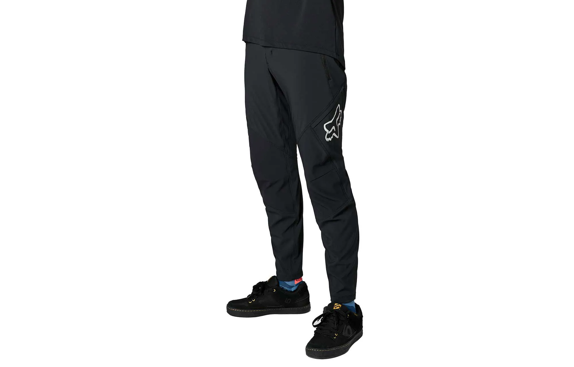 PANTALON FOX DEFEND BLACK
