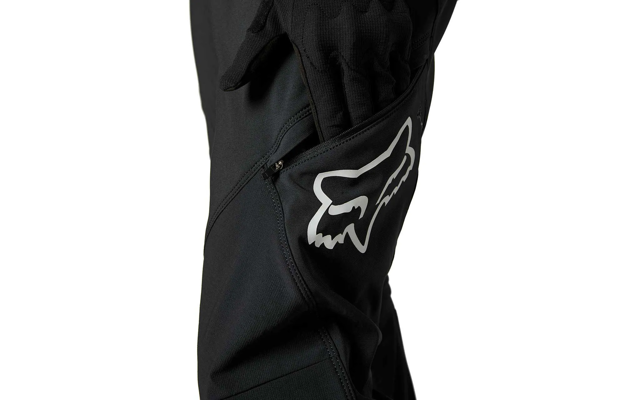 PANTALON FOX DEFEND BLACK