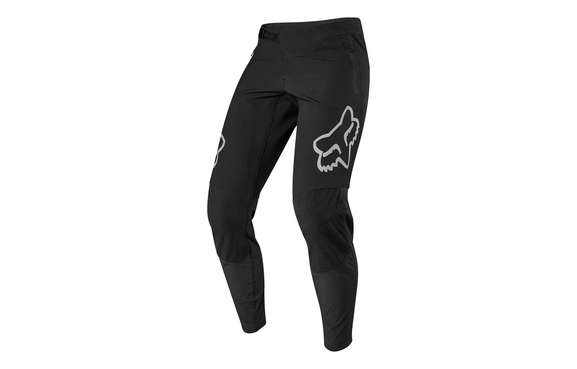 PANTALON FOX KID DEFEND BLACK