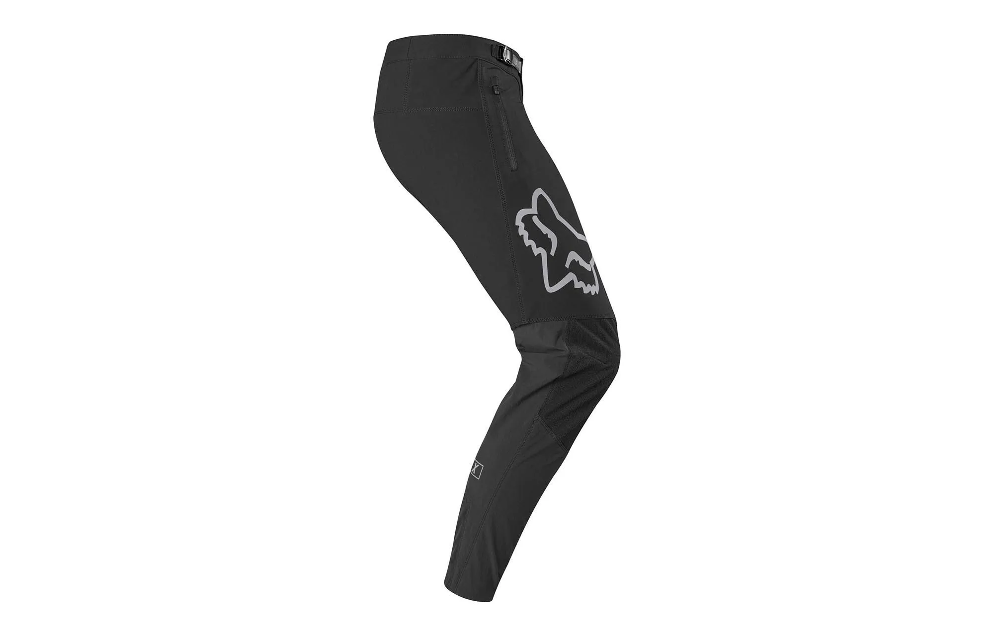 PANTALON FOX KID DEFEND BLACK