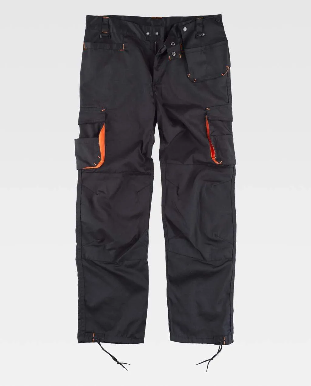 Pantalon Future WF1619 WorkTeam
