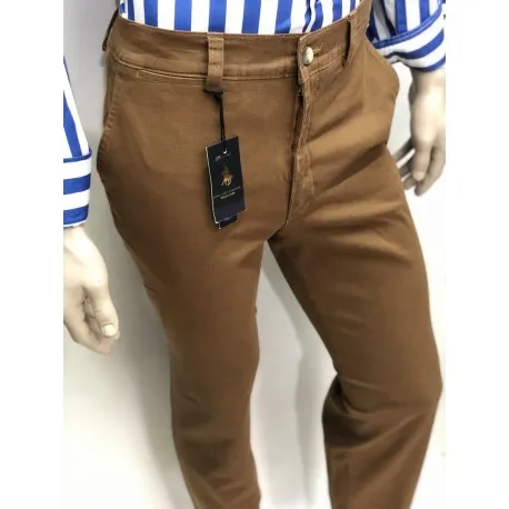 PANTALON GABARDINA  POLO CLUB