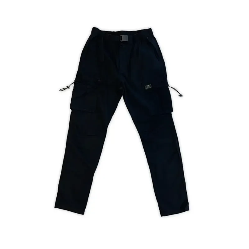 Pantalon Grizzly Og Cargo Negro