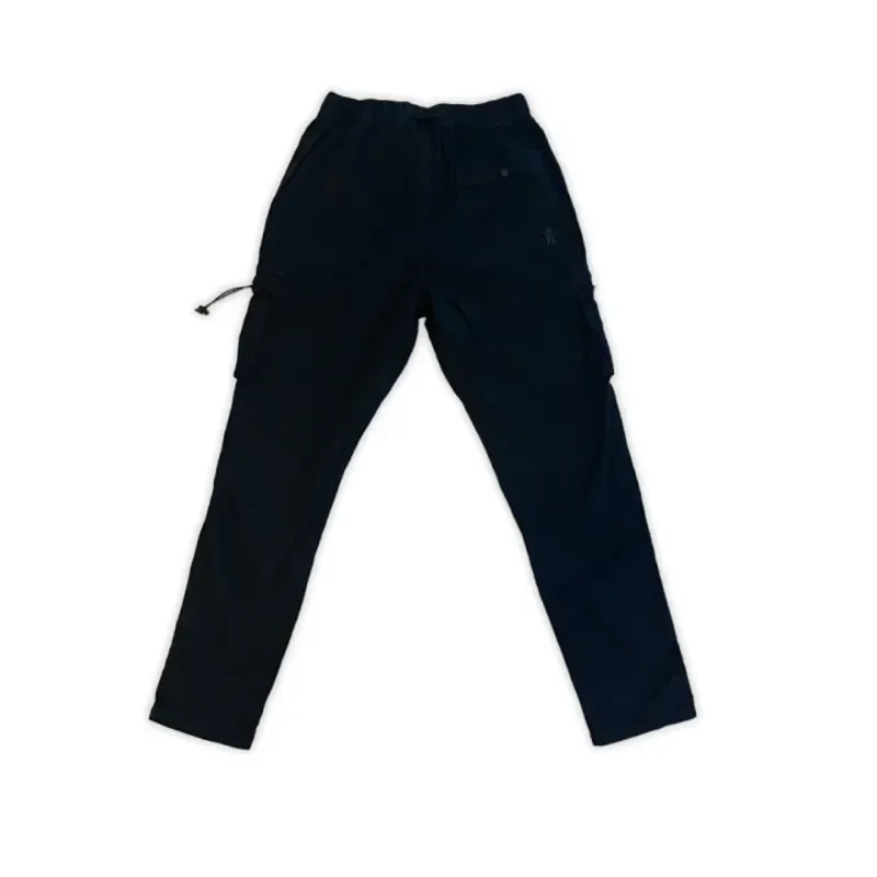 Pantalon Grizzly Og Cargo Negro