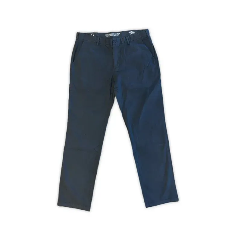 Pantalon Grizzly OG Chinesse Azul Marino