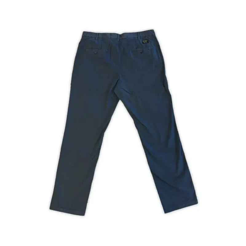Pantalon Grizzly OG Chinesse Azul Marino