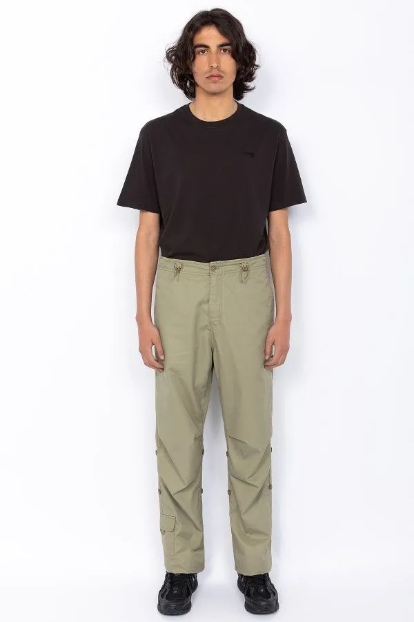 Pantalon Hombre Schott Trattr70 Sage Kaki