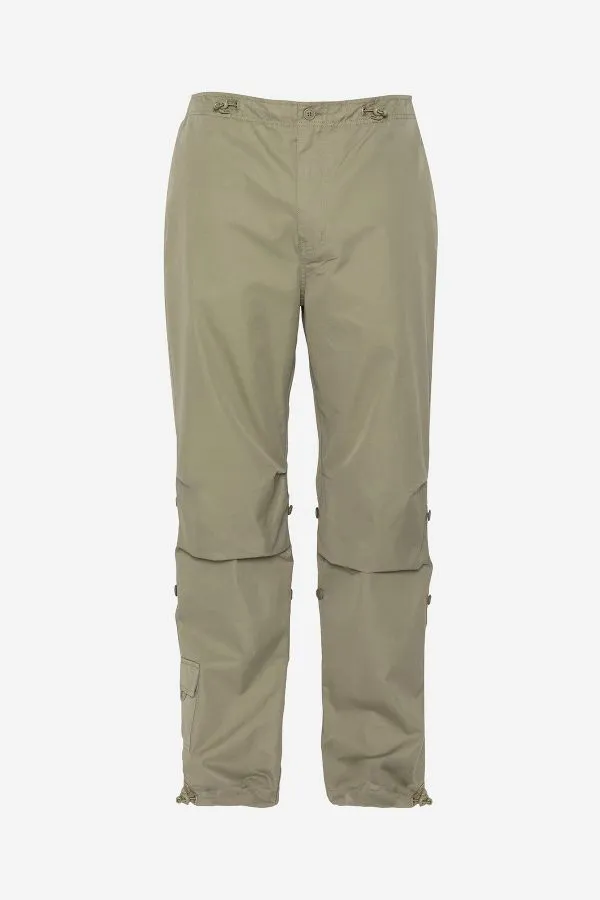 Pantalon Hombre Schott Trattr70 Sage Kaki