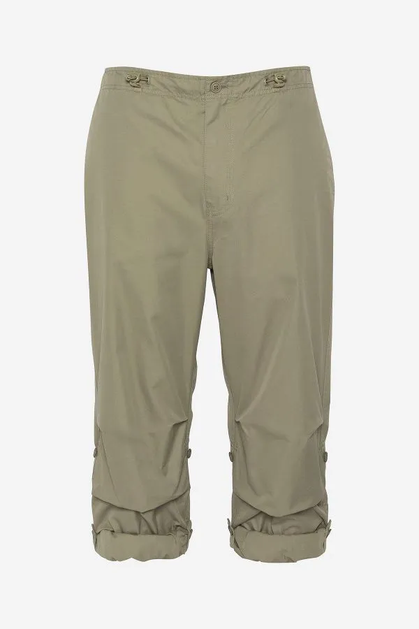 Pantalon Hombre Schott Trattr70 Sage Kaki
