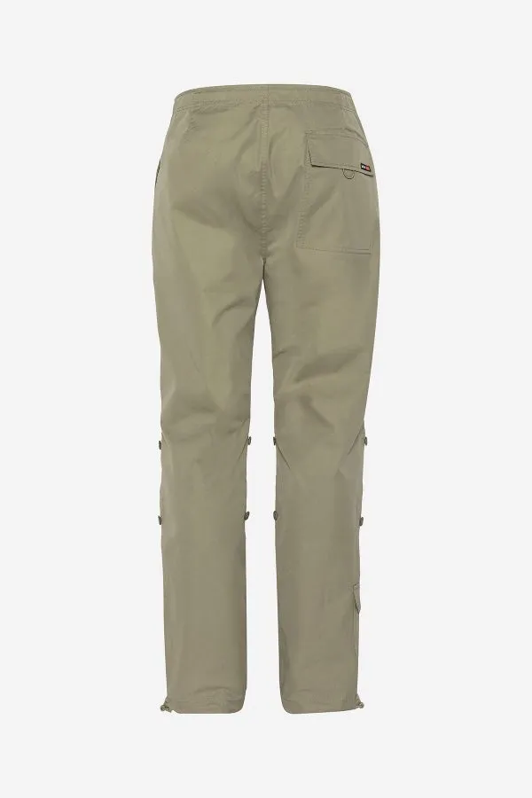 Pantalon Hombre Schott Trattr70 Sage Kaki