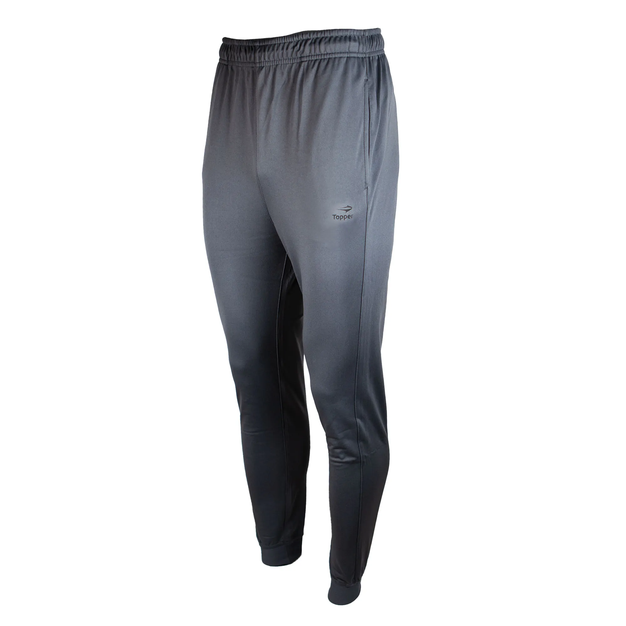 PANTALON HOMBRE TRAINING DEPORTIVO CON PUÑO
