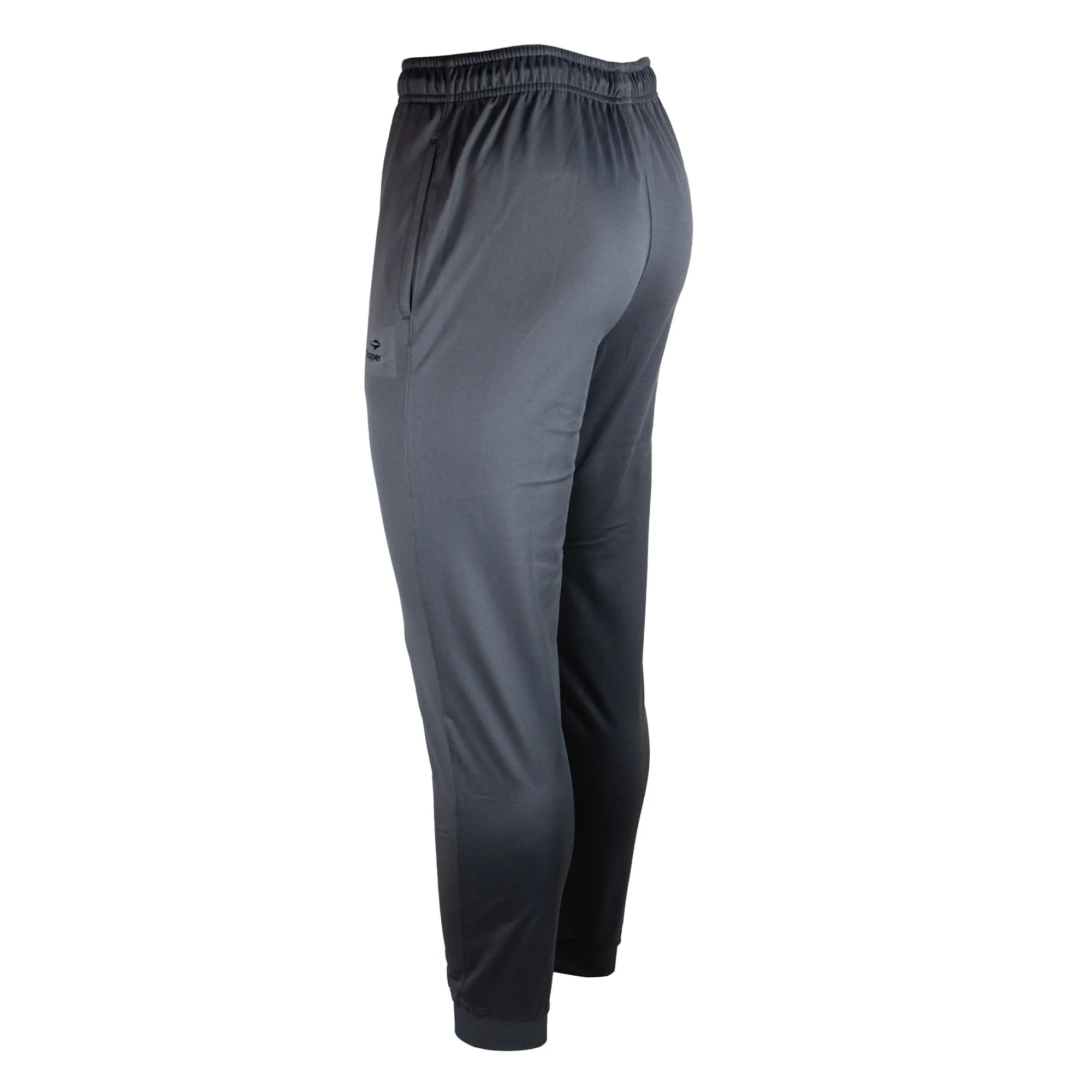 PANTALON HOMBRE TRAINING DEPORTIVO CON PUÑO