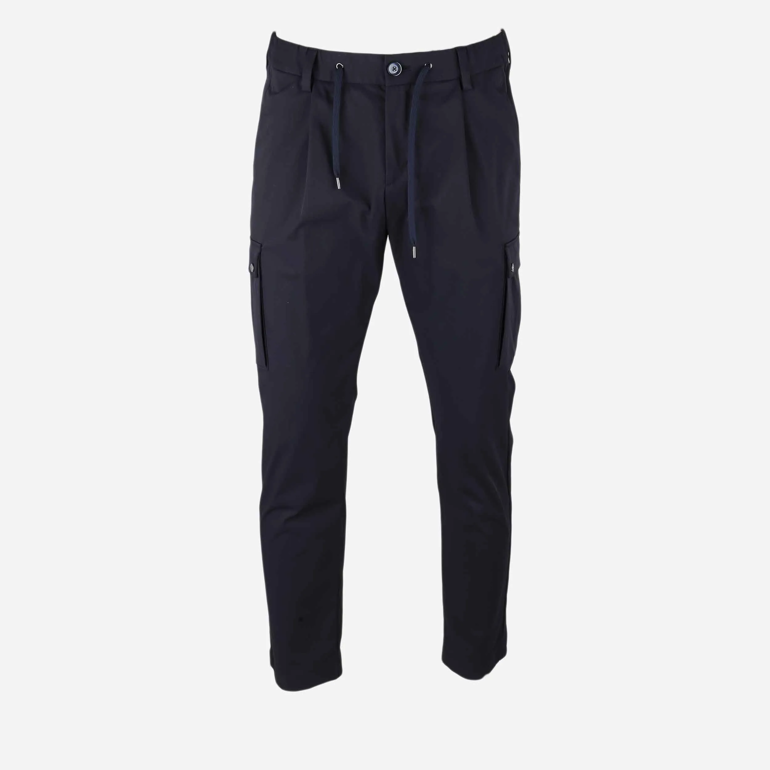 Pantalon Homme Herno PT00020UR12531