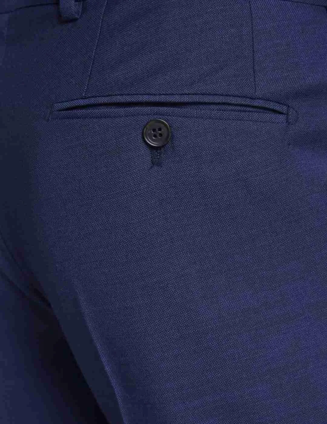 PANTALON JACK&JONES SOLARIS NOOS AZULON HOMBRE&