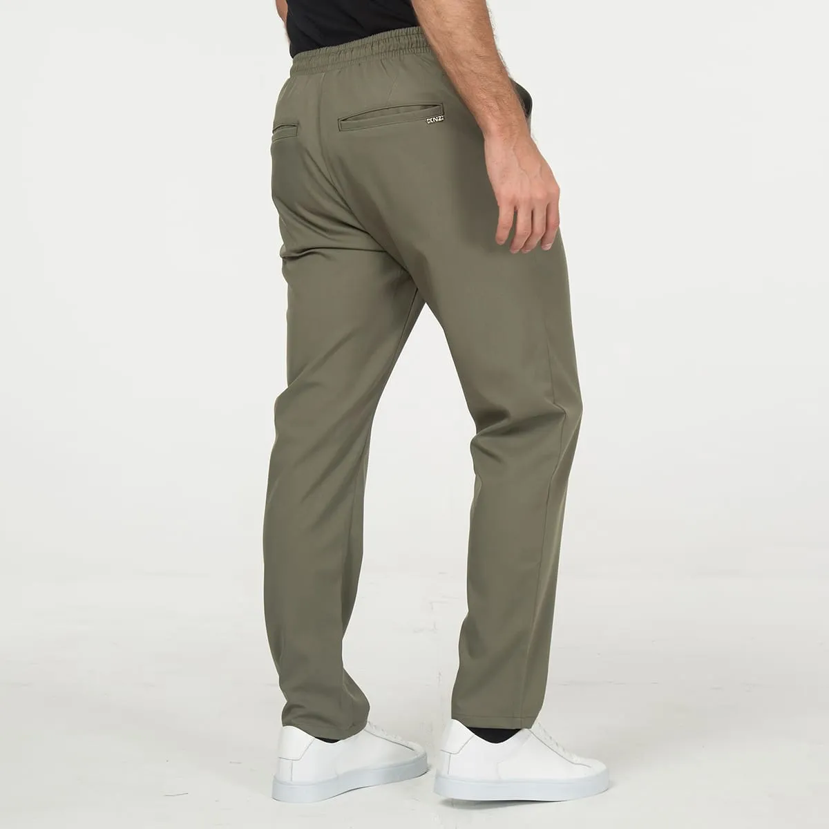Pantalon Jogger Lounge