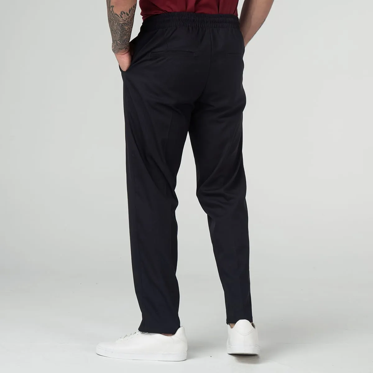 Pantalon Jogger Lounge