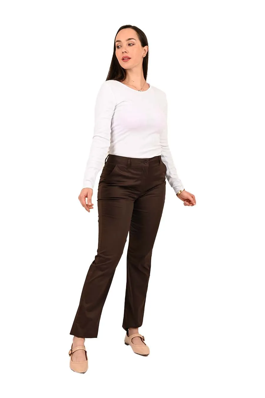 Pantalon Kenzo sin pinzas