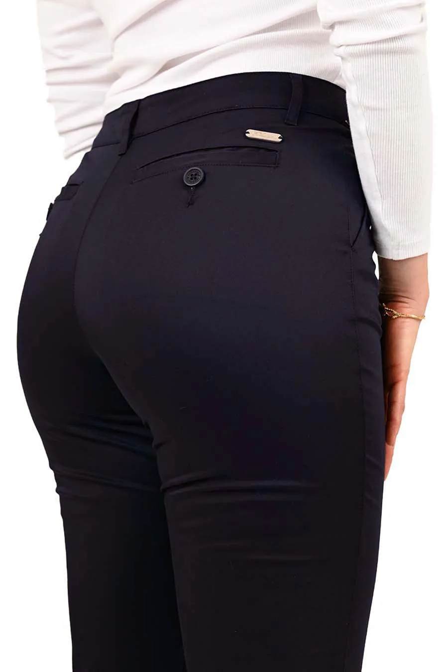 Pantalon Kenzo sin pinzas