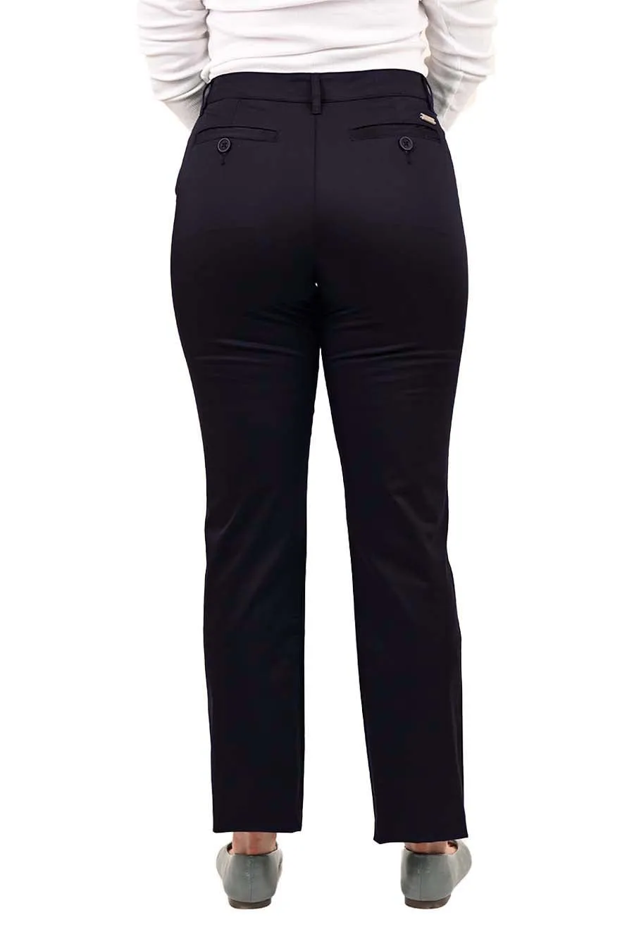 Pantalon Kenzo sin pinzas