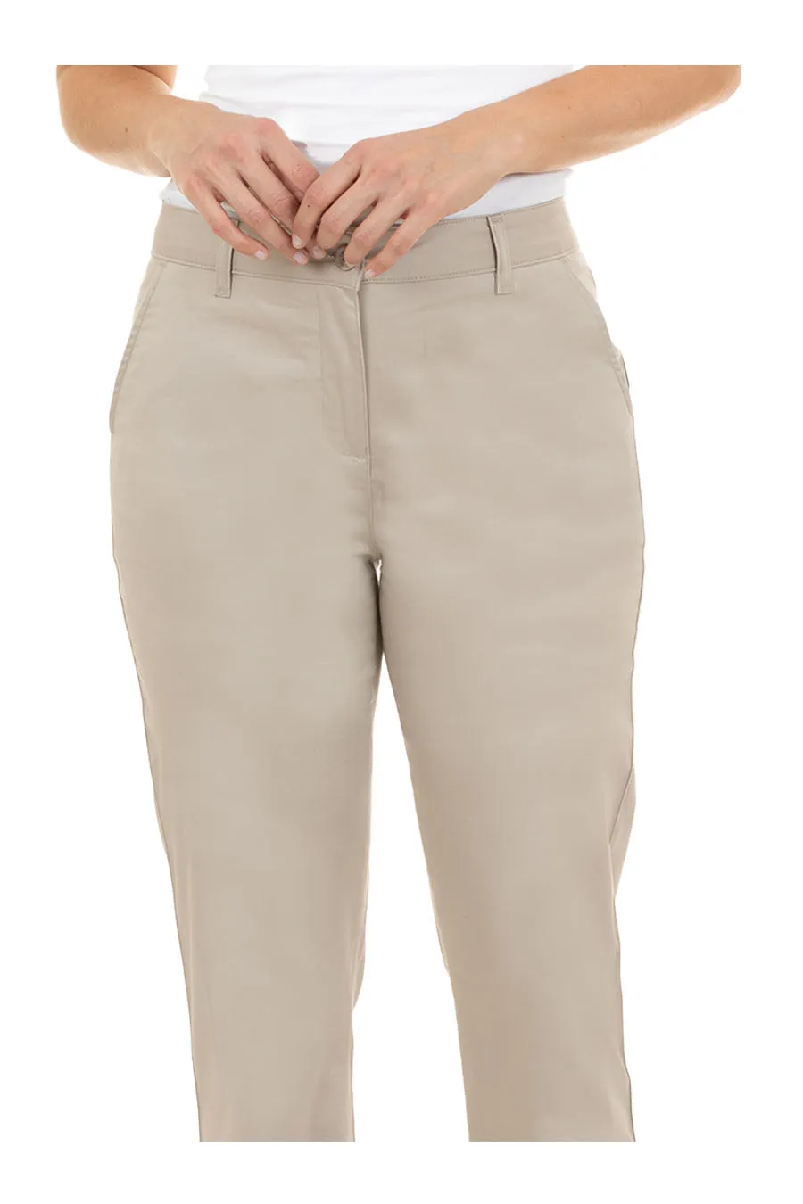 Pantalon Kenzo sin pinzas