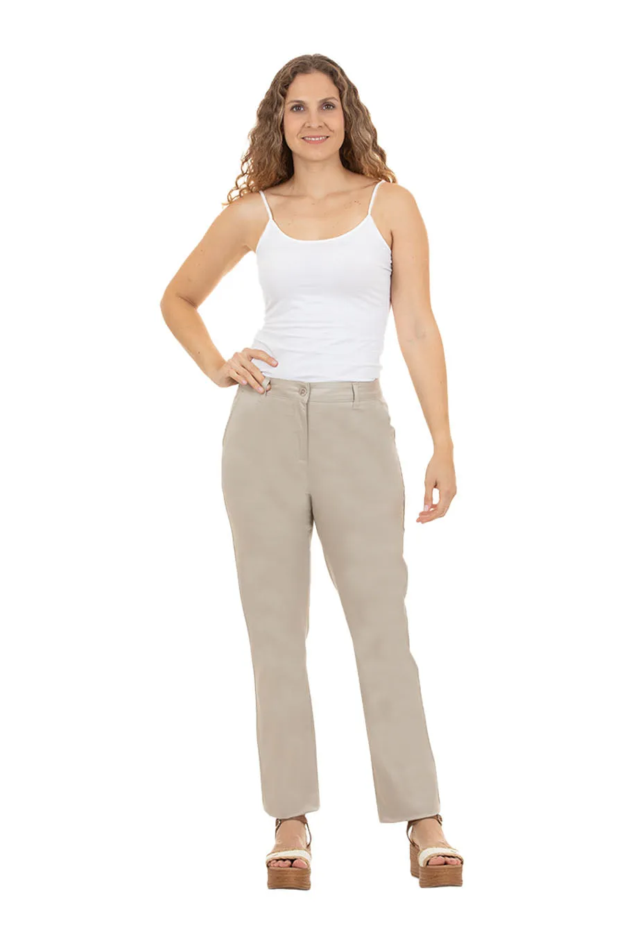 Pantalon Kenzo sin pinzas