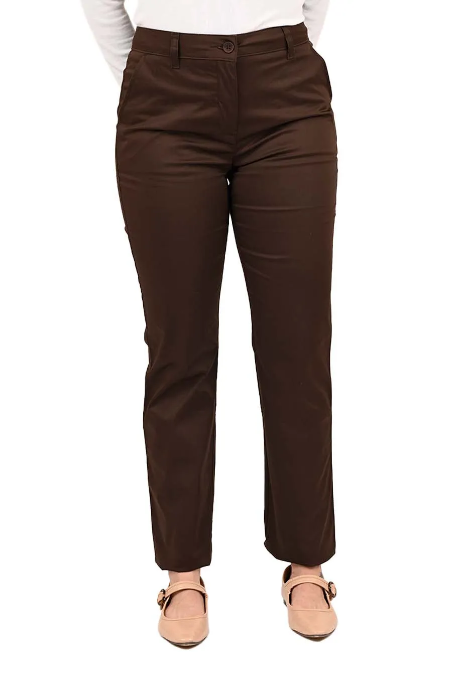 Pantalon Kenzo sin pinzas