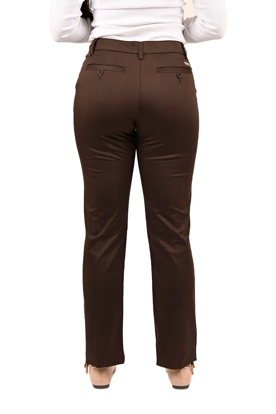 Pantalon Kenzo sin pinzas