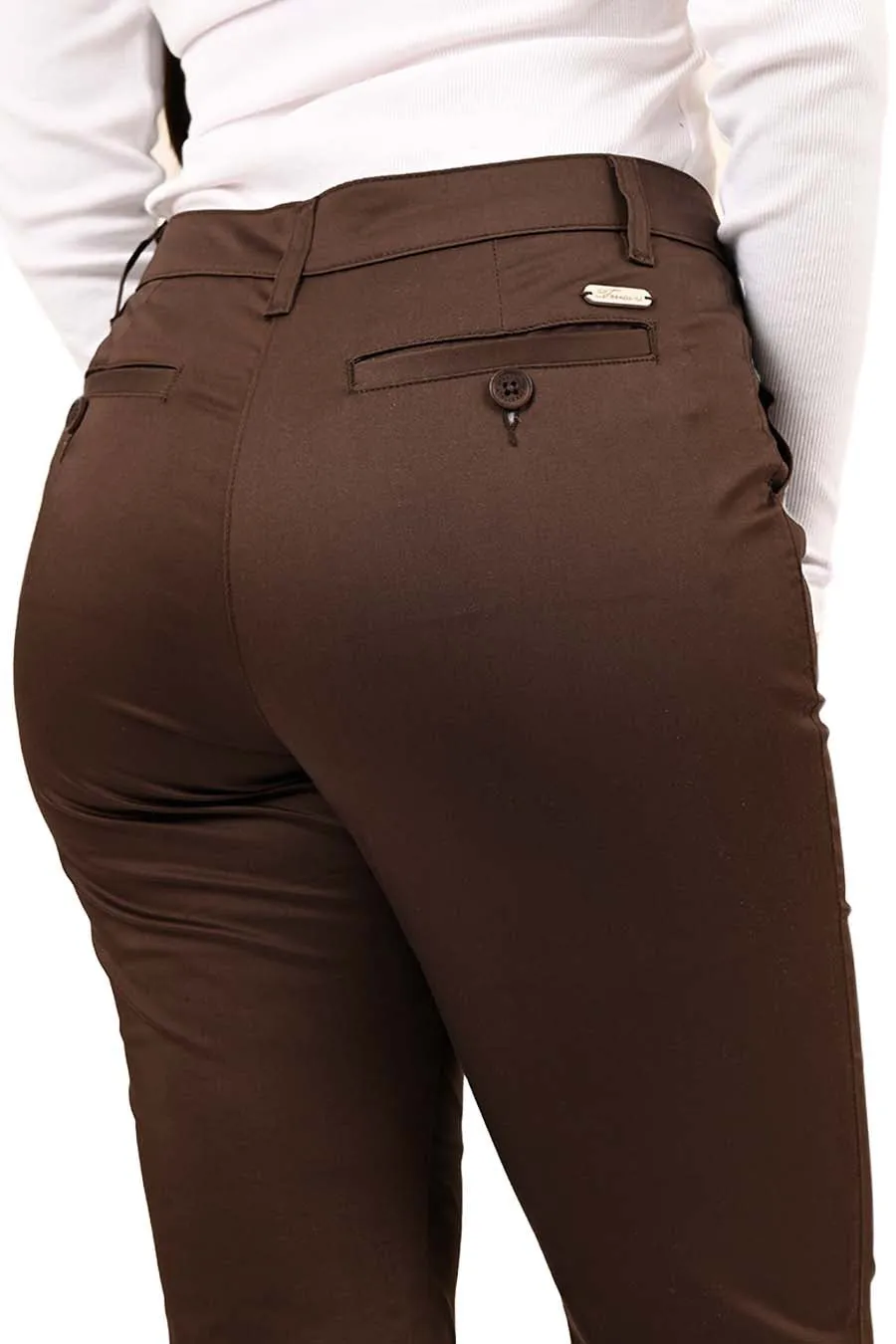 Pantalon Kenzo sin pinzas