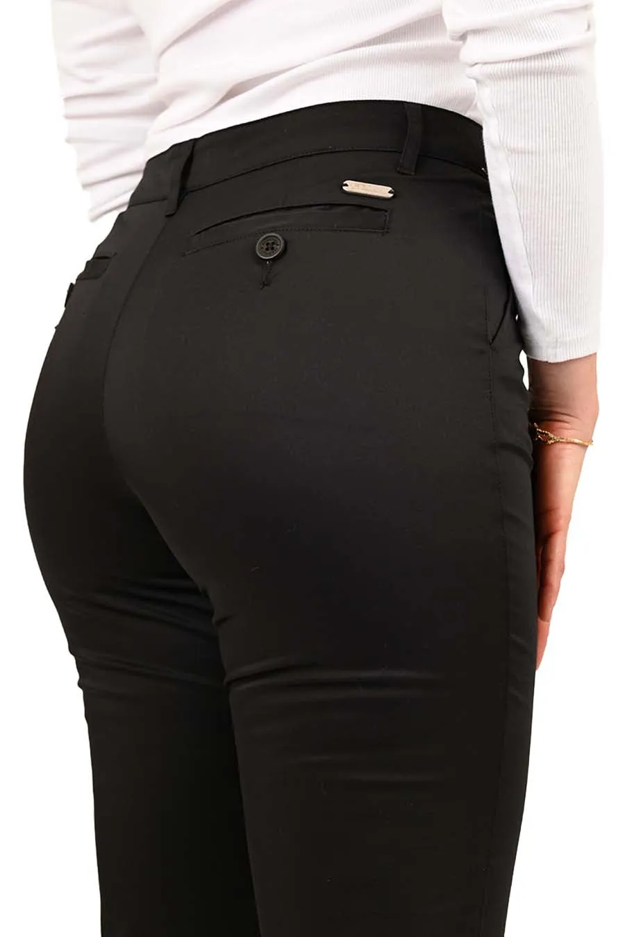 Pantalon Kenzo sin pinzas