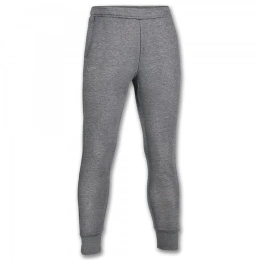 Pantalon Largo Combi Cotton Melange