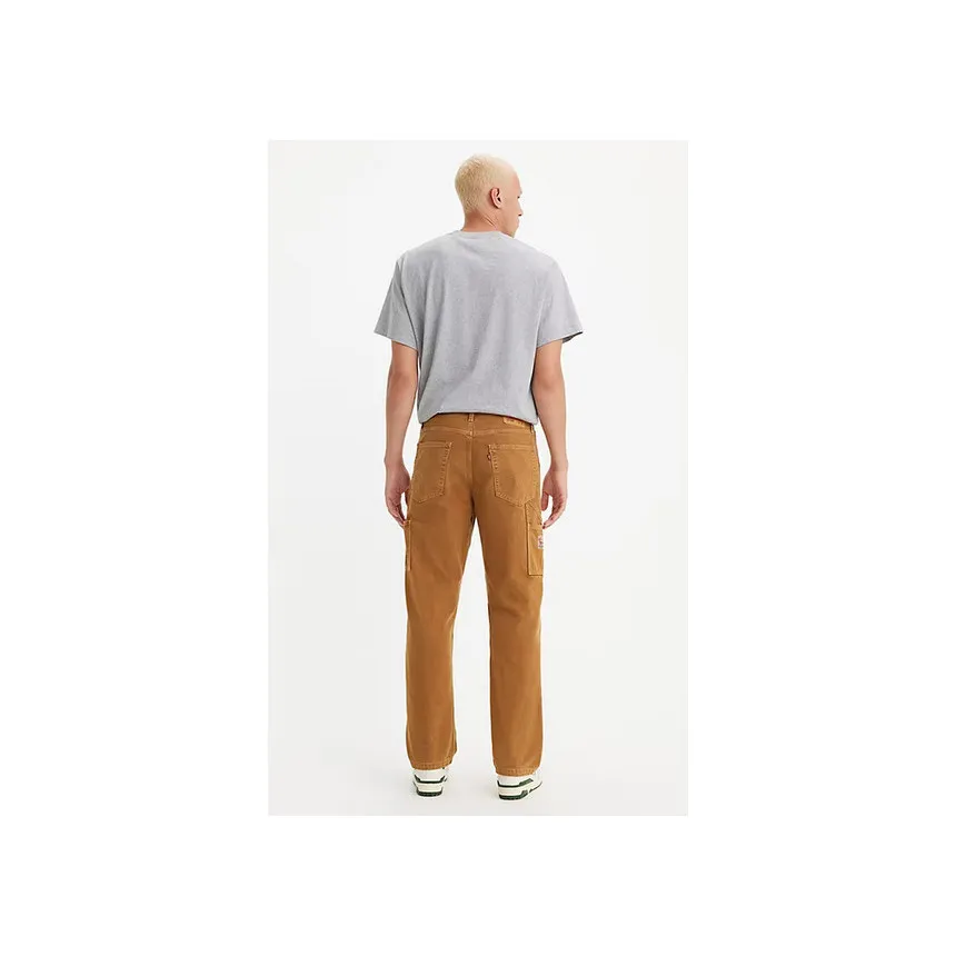Pantalon Levis 568 Stay Loose Carpenter