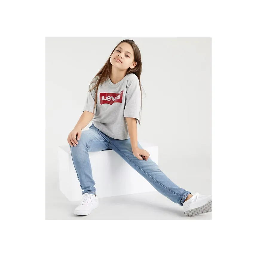 Pantalon Levis 710 Super Skinny Para Niñ@s
