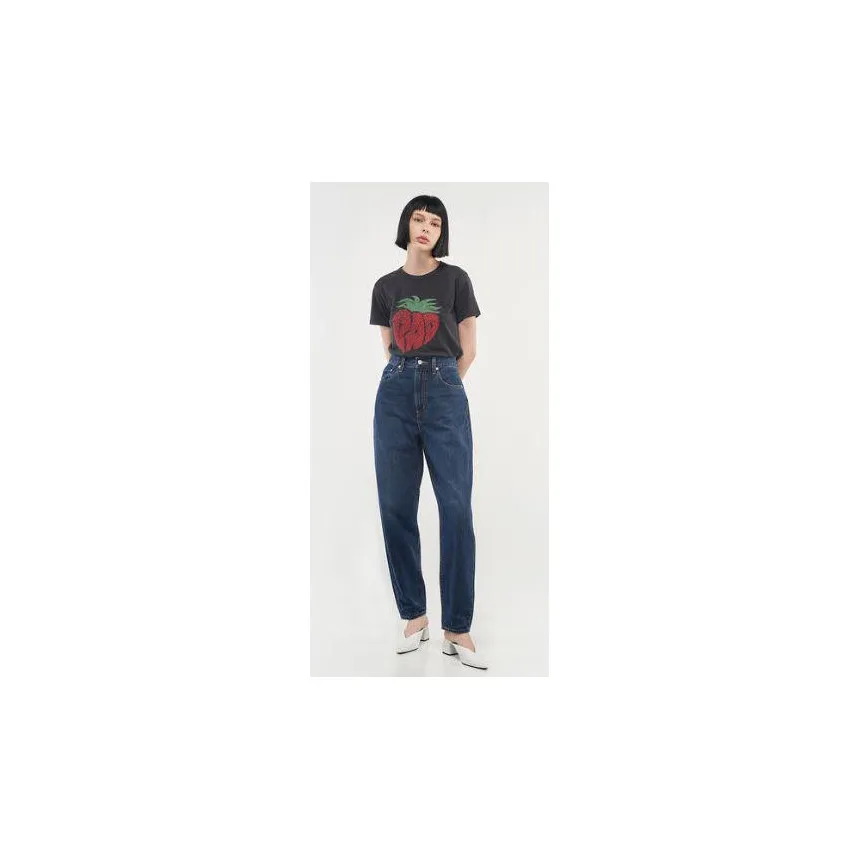 Pantalon Levis High Loose Taper