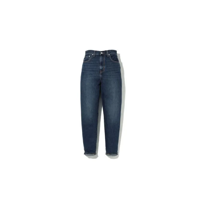 Pantalon Levis High Loose Taper