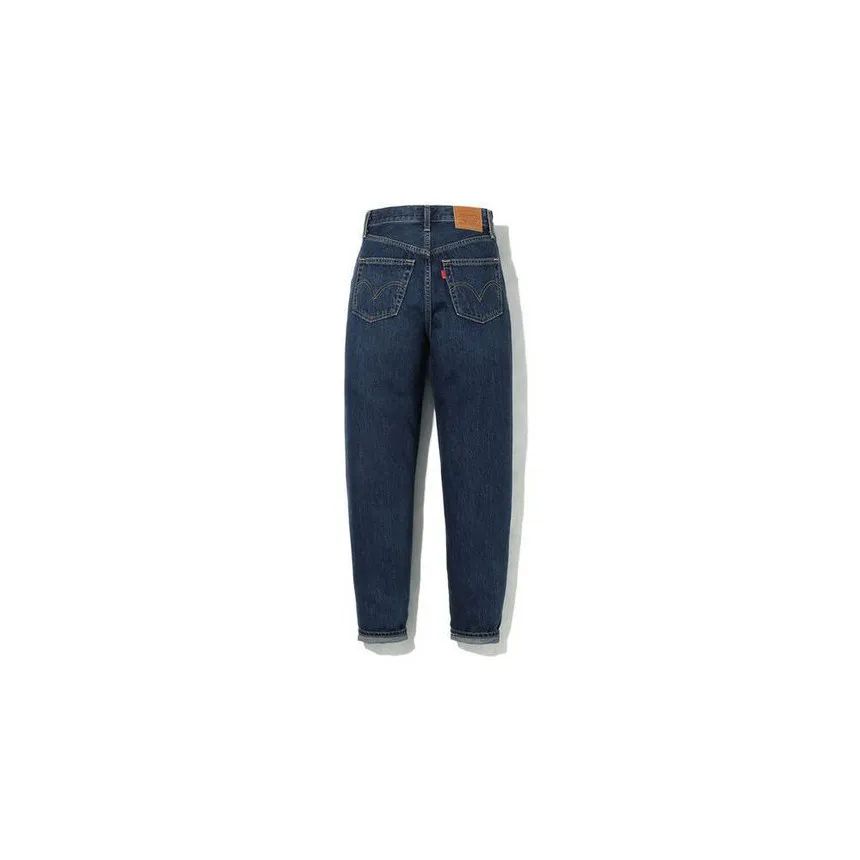 Pantalon Levis High Loose Taper