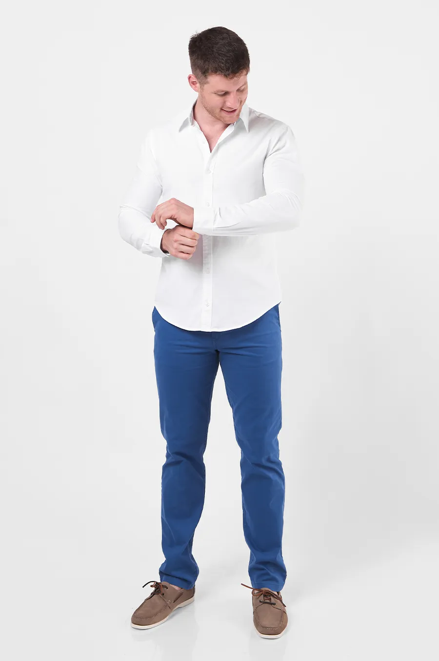 PANTALON MARSHALL