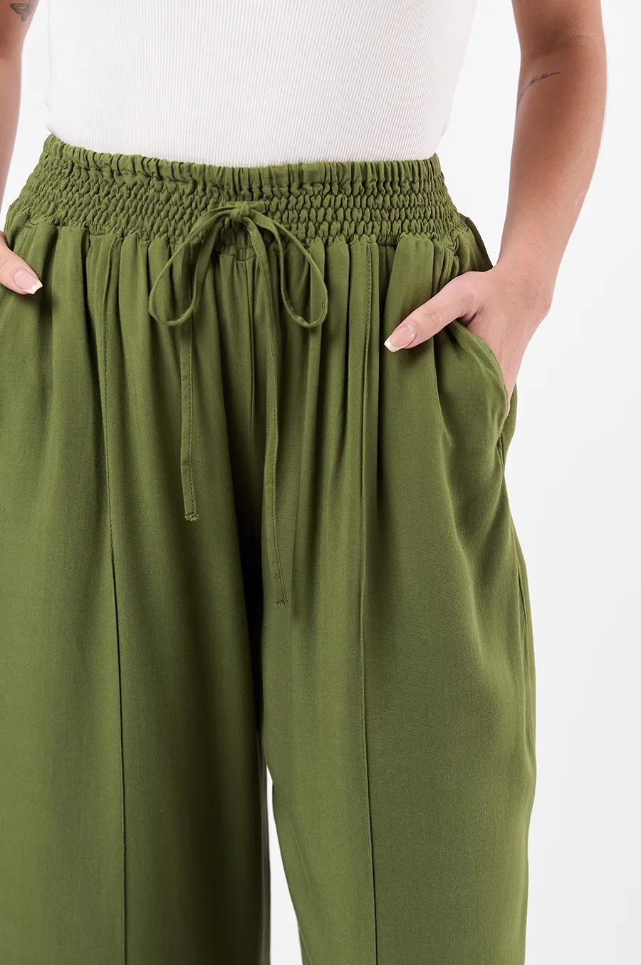 PANTALON MIRIAM WIDE