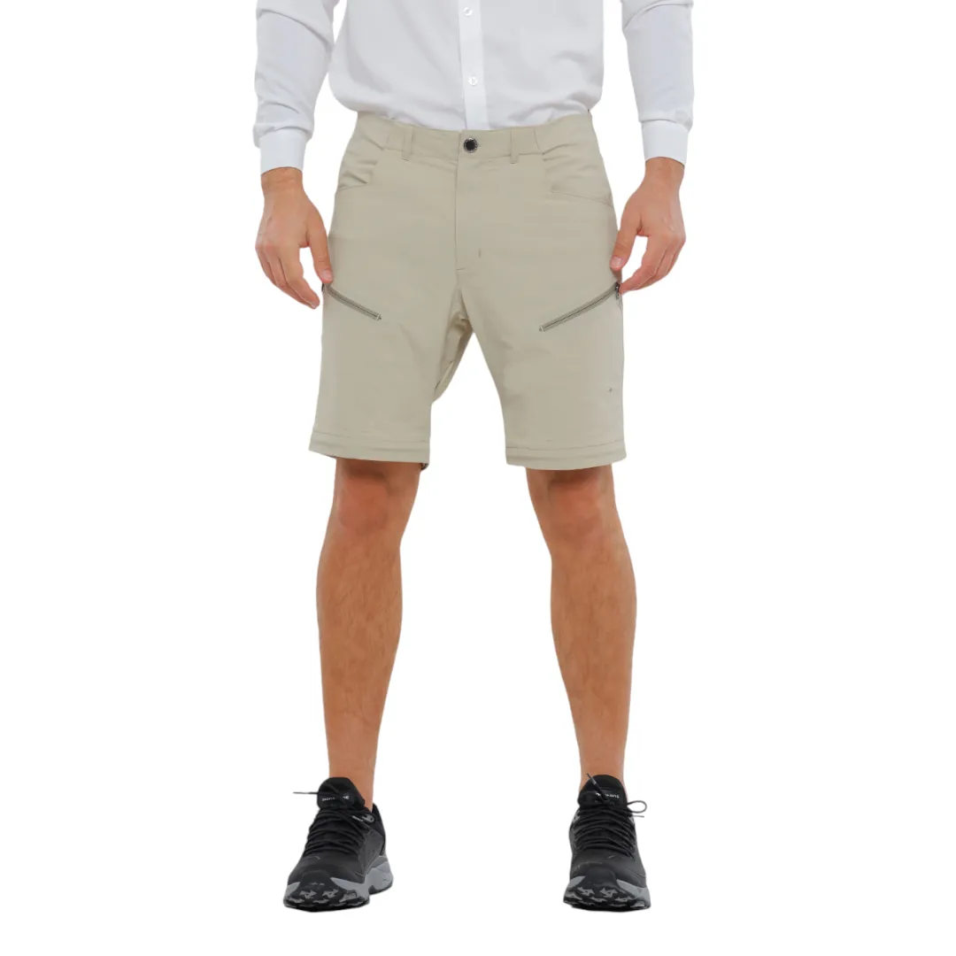 Pantalon Montagne Katmandu Trekking Desmontable Arena