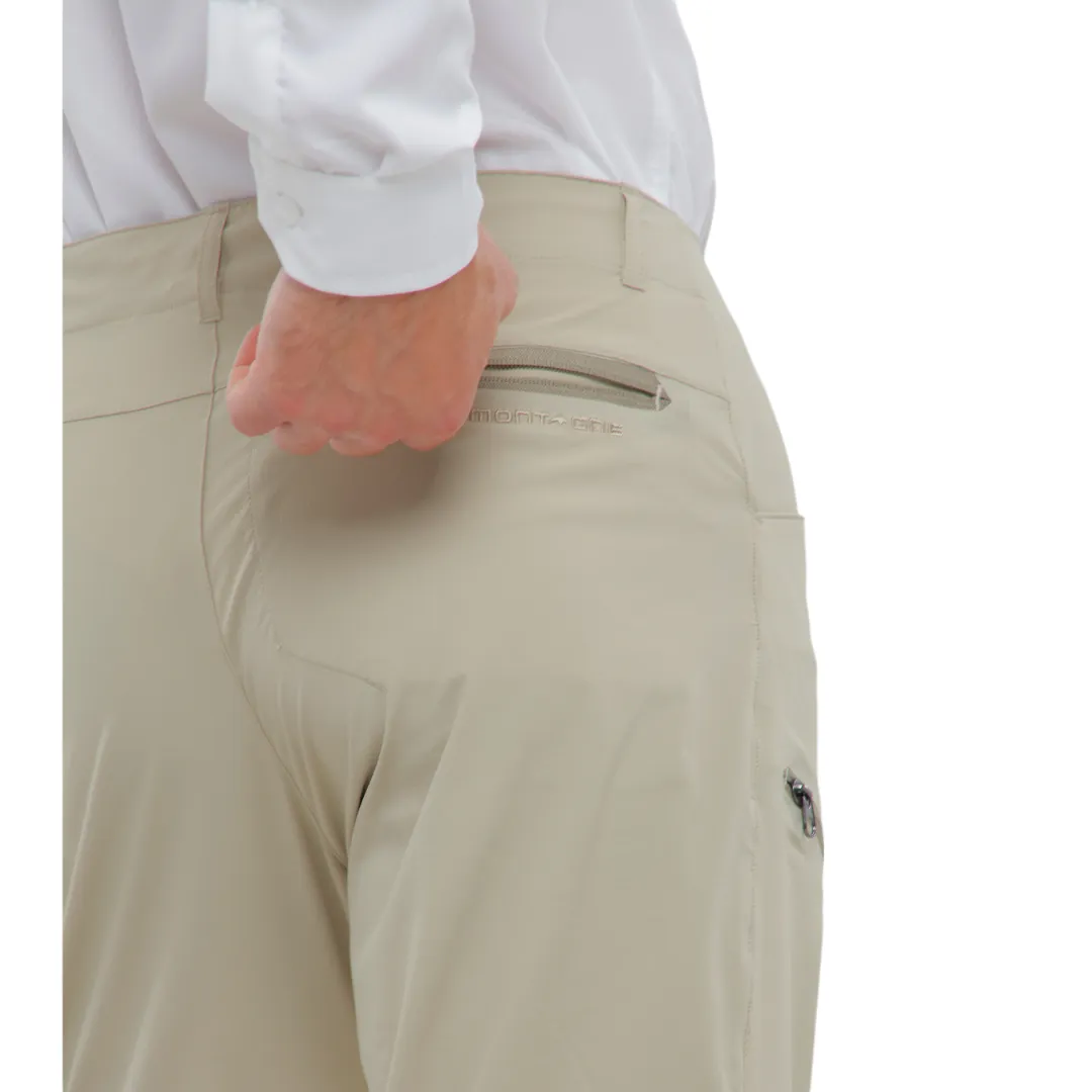 Pantalon Montagne Katmandu Trekking Desmontable Arena