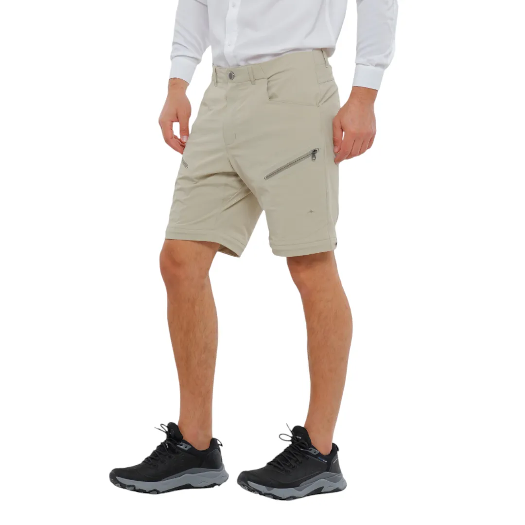 Pantalon Montagne Katmandu Trekking Desmontable Arena