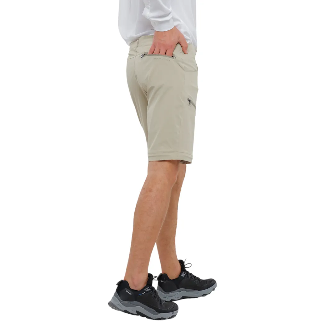 Pantalon Montagne Katmandu Trekking Desmontable Arena