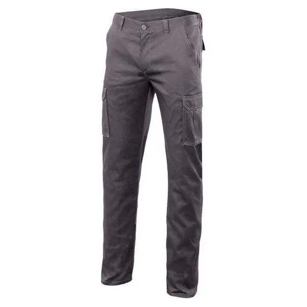 Pantalon Multibolsillo Velilla Stretch 103002S