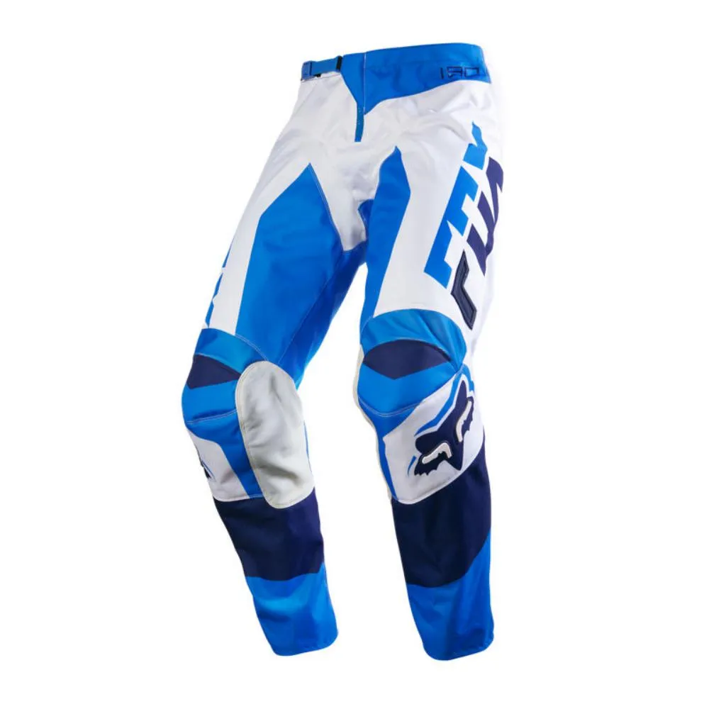 Pantalon para Hombre FOX 180 MAKO PANT WHT