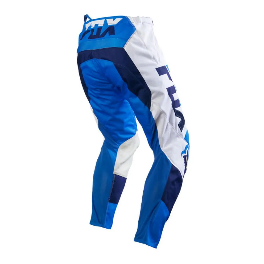 Pantalon para Hombre FOX 180 MAKO PANT WHT