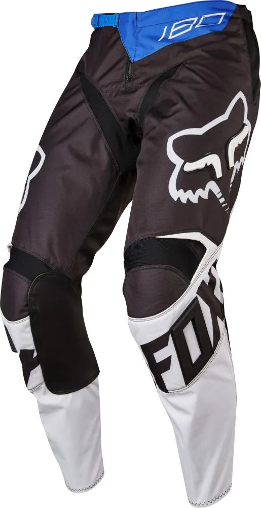 Pantalon para Hombre FOX 180 RACE PANT BLK