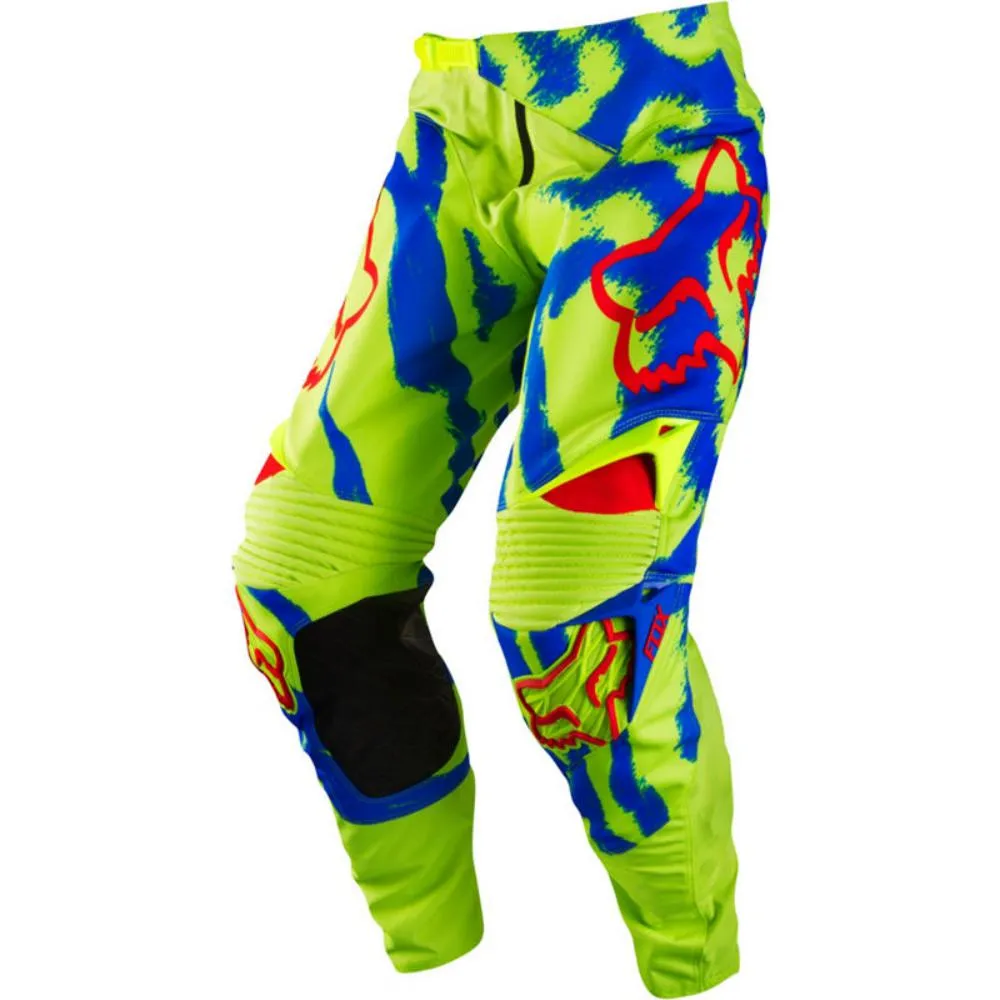 Pantalon para Hombre FOX 360 MARZ PANT 5