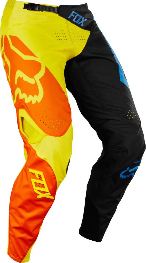 Pantalon para Hombre FOX 360 PREME 019