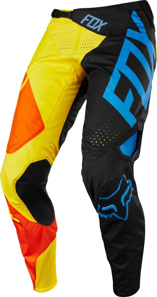 Pantalon para Hombre FOX 360 PREME 019