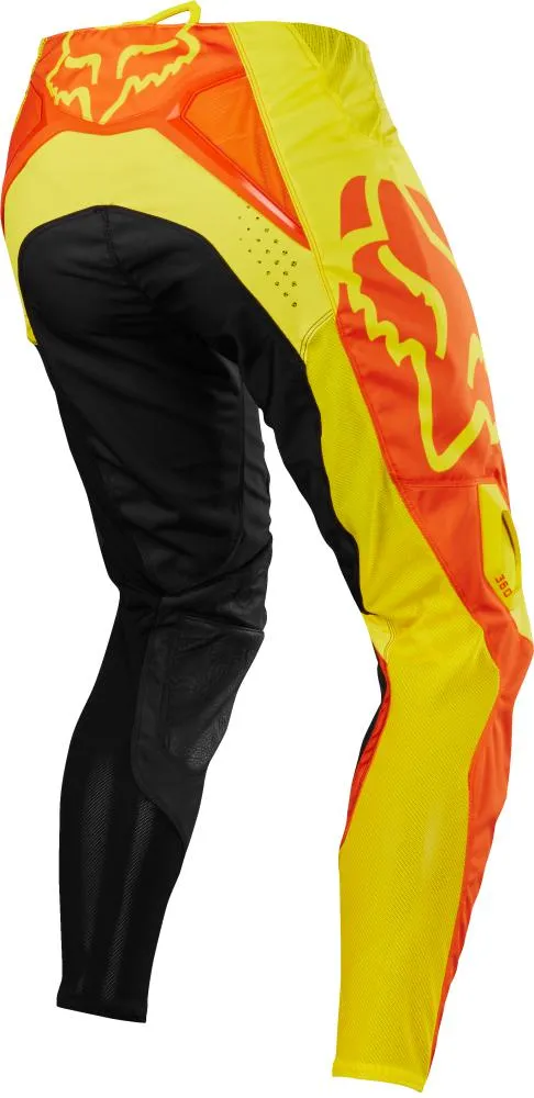 Pantalon para Hombre FOX 360 PREME 019