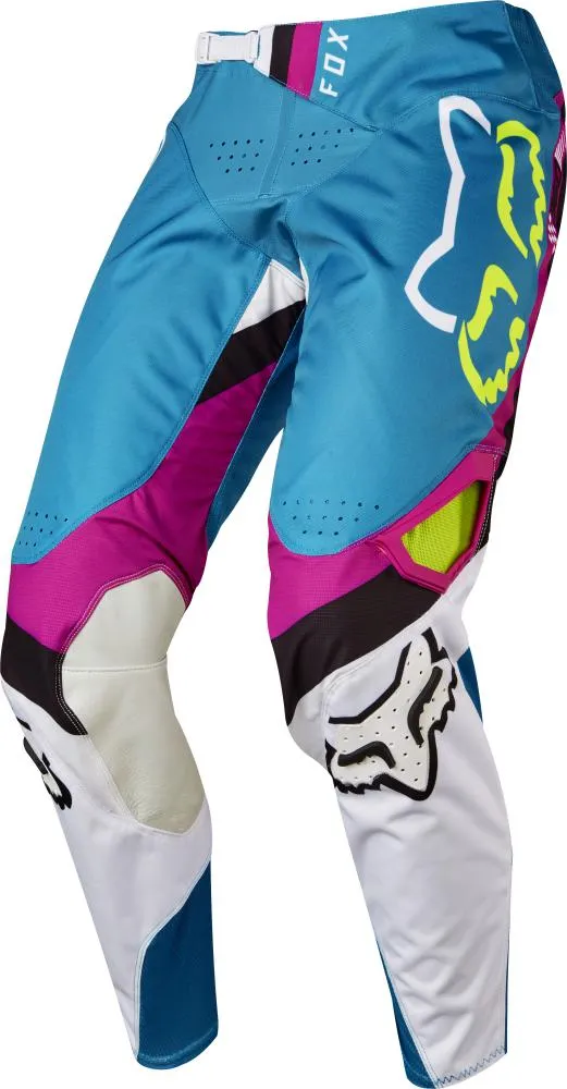 Pantalon para Hombre FOX 360 ROHR PANT TEAL